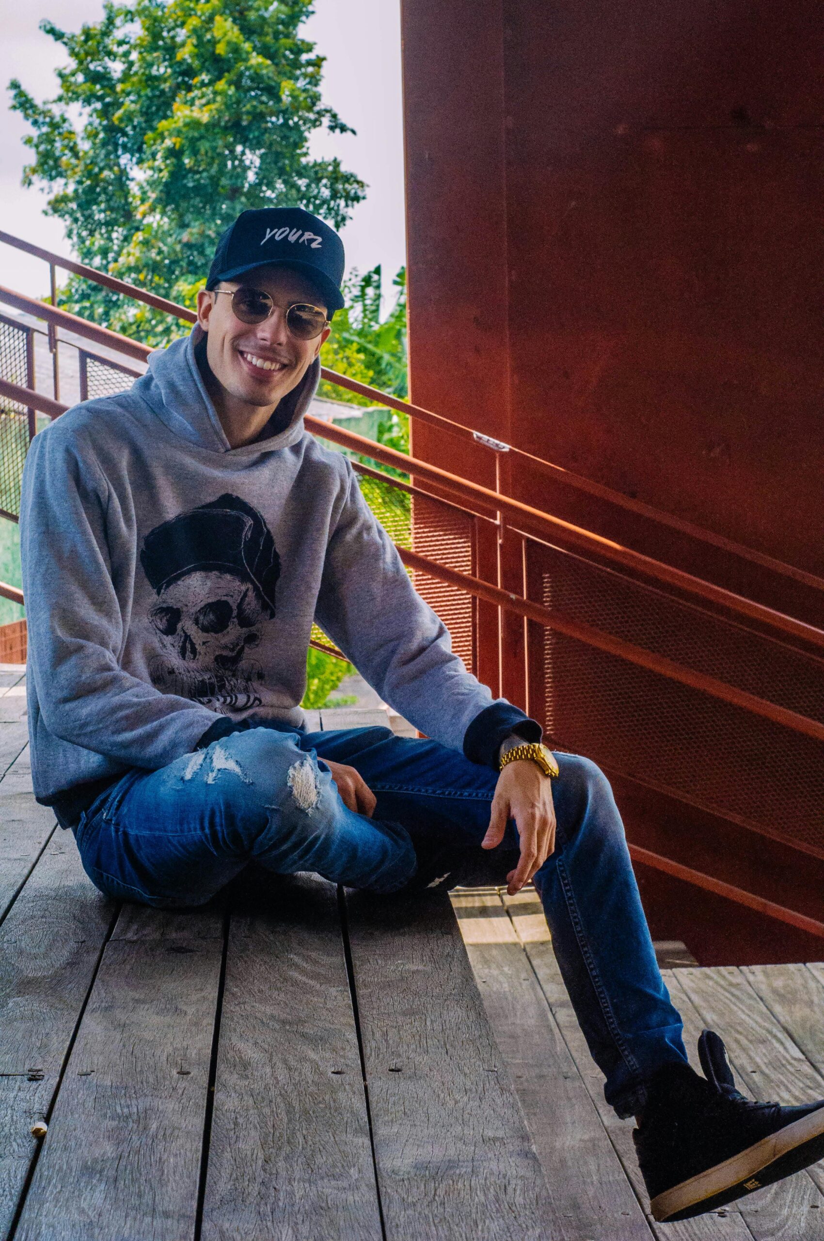 Rodrigo Martins
